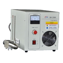 GM-2000 上海低溫等離子表面處理機